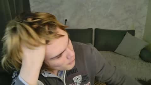 Jessy  Mark online show from April 15, 5:14 am