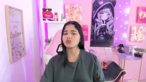 Bonnie online show from November 20, 4:23 am