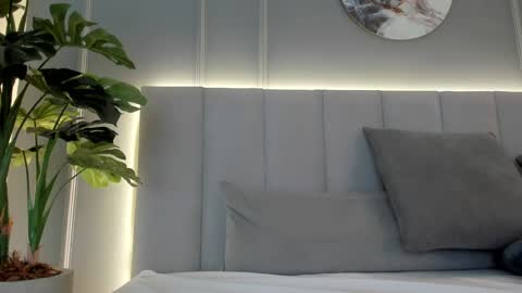 Bonnie online show from January 27, 2:10 am