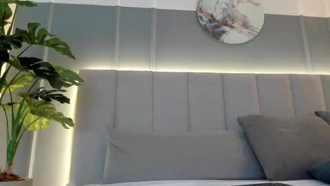 Bonnie online show from February 10, 2:19 am