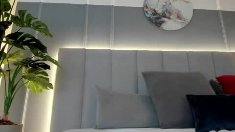 Bonnie online show from March 4, 11:32 pm