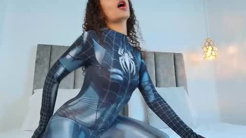 Bonnie online show from November 1, 7:32 am