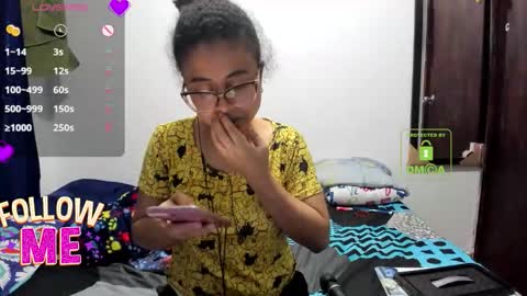 bonnie lam  hello welcome to my room I hope you have fun and you can reach your maximum pleasure here with me online show from March 20, 3:22 am