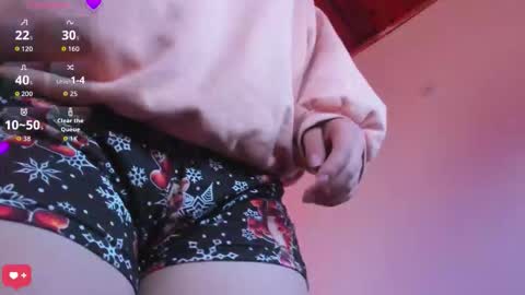 Bonnie Help me reach 500 likes online show from February 25, 7:01 pm