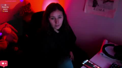 Snapshot of bonnie_moon_ chatting on May 2, 6:13 pm Bonnie Help me reach 500 likes online show from May 2, 6:13 pm