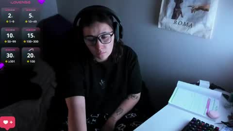 Snapshot of bonnie_moon_ chatting on May 22, 8:47 pm Bonnie Help me reach 500 likes online show from May 22, 8:47 pm