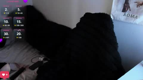 Snapshot of bonnie_moon_ chatting on June 5, 5:29 pm Bonnie Help me reach 500 likes online show from June 5, 5:29 pm