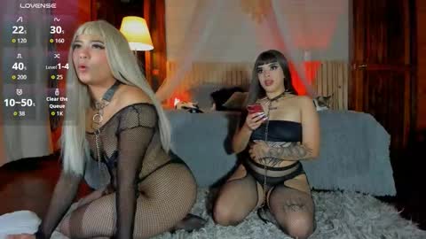 Snapshot of bonnieand_clyde22 chatting on November 12, 8:59 am bonnieand_clyde22 online show from November 12, 8:59 am