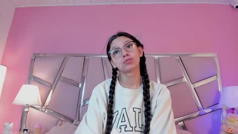 Snapshot of bonniepark_ chatting on December 28, 3:26 pm Bonnie online show from December 28, 3:26 pm