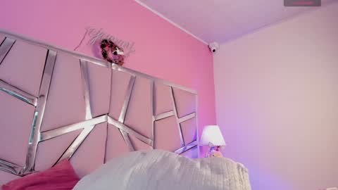 Snapshot of bonniepark_ chatting on December 28, 9:30 pm Bonnie online show from December 28, 9:30 pm