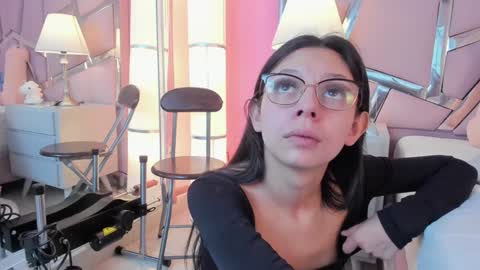 Snapshot of bonniepark_ chatting on January 13, 3:47 pm Bonnie online show from January 13, 3:47 pm