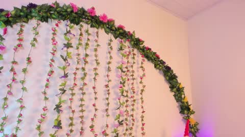 Snapshot of bonniepark_ chatting on February 3, 5:24 pm Bonnie online show from February 3, 5:24 pm