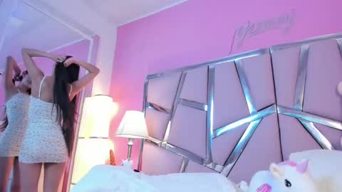 Snapshot of bonniepark_ chatting on February 10, 5:30 pm Bonnie online show from February 10, 5:30 pm