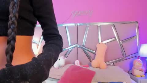 Snapshot of bonniepark_ chatting on March 7, 12:23 pm Bonnie online show from March 7, 12:23 pm