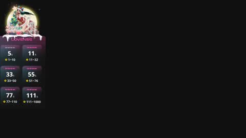 Bonnie  online show from December 26, 10:09 pm