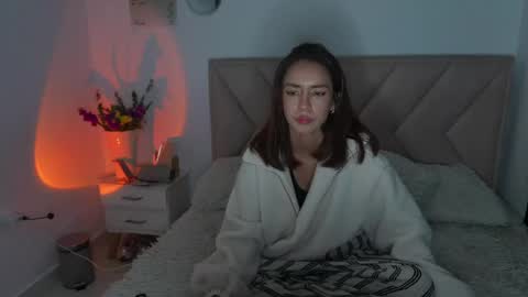 Snapshot of bonnieshyy chatting on May 28, 5:27 am Bonnie online show from May 28, 5:27 am