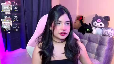 Karen online show from February 19, 5:03 am