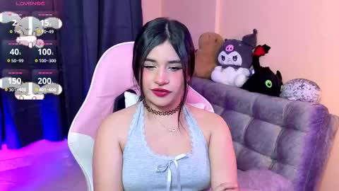 Karen online show from February 26, 9:25 pm