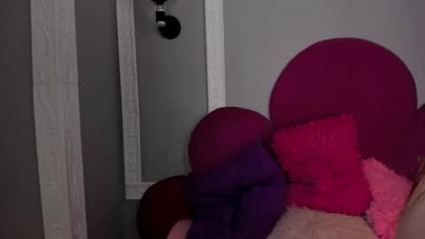 Bonnie online show from March 19, 9:41 pm