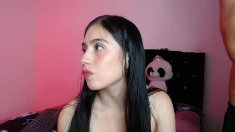 Snapshot of bonny_bonss chatting on April 25, 10:29 pm bonny_bonss online show from April 25, 10:29 pm