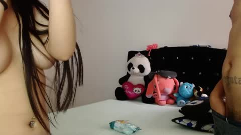 Snapshot of bonny_bonss chatting on May 16, 9:35 pm bonny_bonss online show from May 16, 9:35 pm