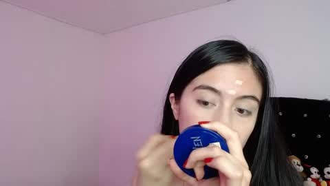 Snapshot of bonny_bonss chatting on May 21, 7:43 pm bonny_bonss online show from May 21, 7:43 pm