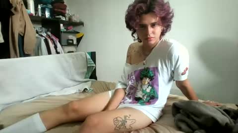 bonny_cum online show from June 17, 3:57 pm