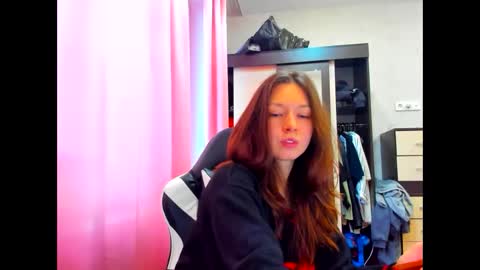 Bonny Kimberly online show from January 10, 12:04 pm