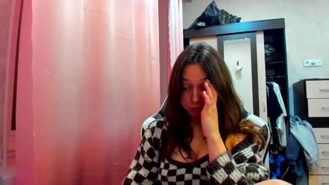 Bonny Kimberly online show from January 10, 9:31 pm