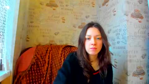 Bonny Kimberly online show from January 11, 11:12 am
