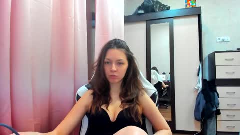 Bonny Kimberly online show from January 13, 6:27 pm