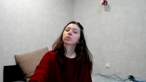 Bonny Kimberly online show from January 30, 2:25 pm