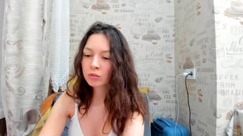 Bonny Kimberly online show from February 21, 9:22 pm