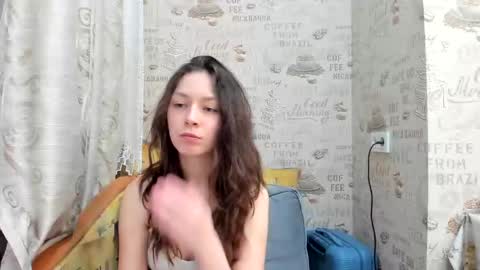 Bonny Kimberly online show from February 26, 4:35 pm