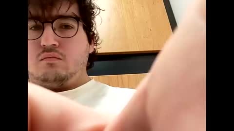 booblovermann1 online show from February 25, 10:25 am