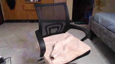 booby_candy online show from January 31, 3:09 am