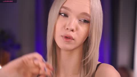 Alina online show from February 3, 7:57 am