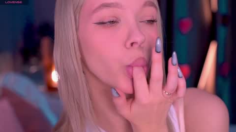 Alina online show from February 16, 8:10 am