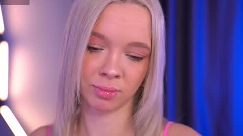 Alina online show from April 21, 8:09 am