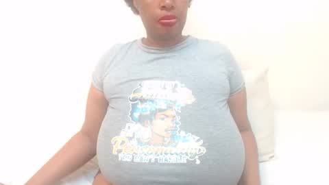 boobyqueen online show from April 6, 11:11 am