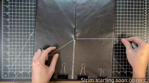 Booker Baxton online show from March 24, 3:00 am