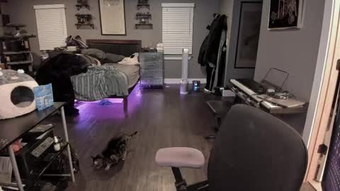 Booker Baxton online show from April 15, 3:57 am