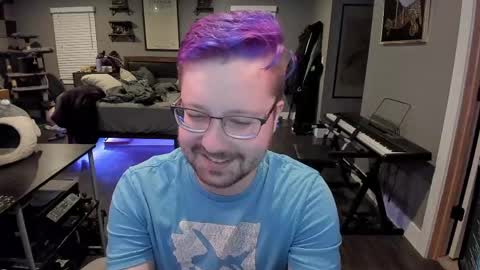Snapshot of booker_baxton chatting on June 4, 3:12 am Booker Baxton online show from June 4, 3:12 am