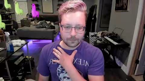 Snapshot of booker_baxton chatting on July 2, 3:23 am Booker Baxton online show from July 2, 3:23 am