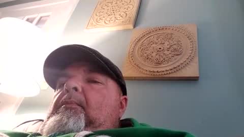 Snapshot of boolika chatting on December 1, 8:09 pm Boolika online show from December 1, 8:09 pm