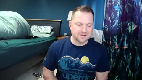 Boomtime79 online show from March 3, 11:11 am