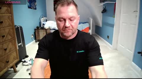 Snapshot of boomtime79 chatting on April 23, 9:17 pm Boomtime79 online show from April 23, 9:17 pm