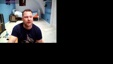 Snapshot of boomtime79 chatting on April 27, 8:51 pm Boomtime79 online show from April 27, 8:51 pm