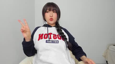 Booniee online show from February 18, 3:46 am