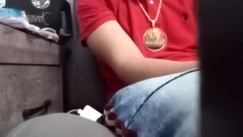 SHY BOY online show from September 20, 5:52 am